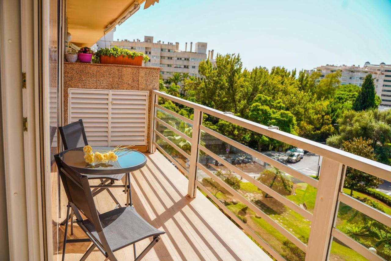 ¡piso De Lujo A 200 Metros De La Playa! - Apartament