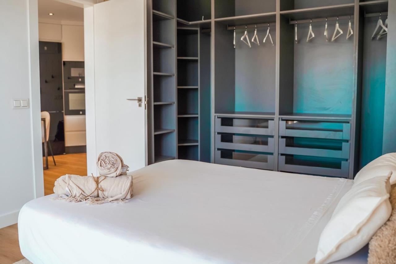 ¡piso De Lujo A 200 Metros De La Playa! - Apartament