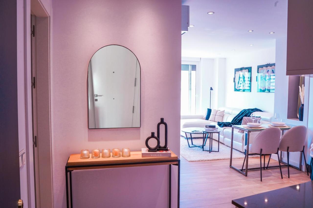 ¡piso De Lujo A 200 Metros De La Playa! - Apartament