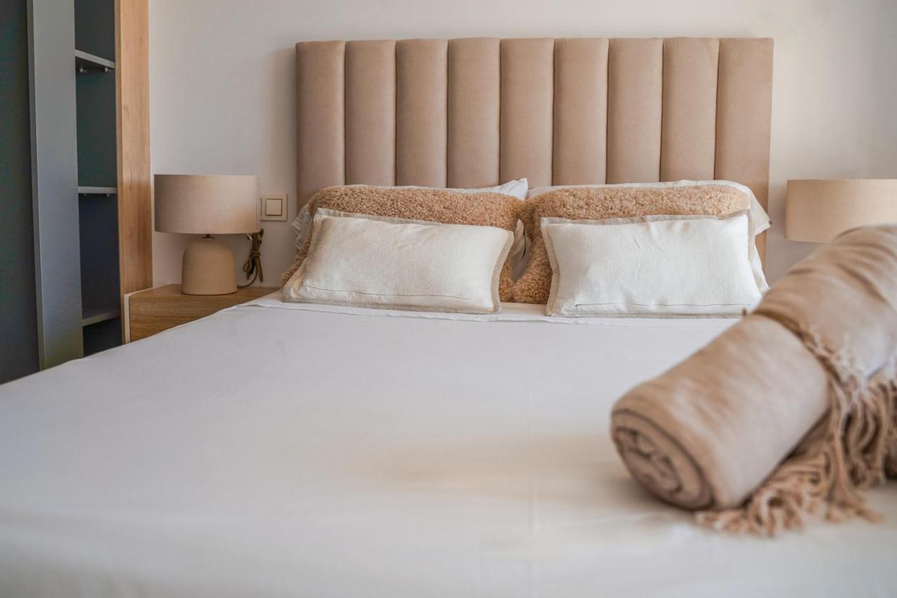 ¡piso De Lujo A 200 Metros De La Playa! - Apartament *