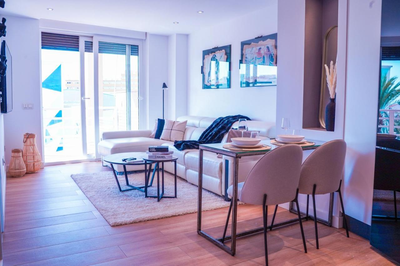 ¡piso De Lujo A 200 Metros De La Playa! - Apartament Marbella